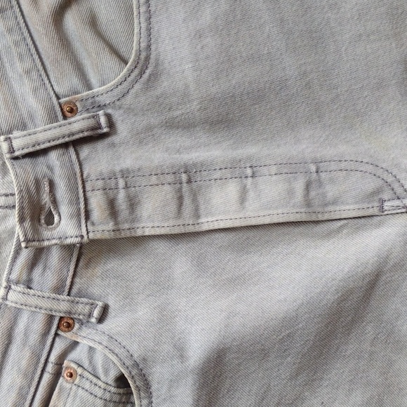 Levi's 501XX jeans - Made in Mexico - Picture 5 of 15